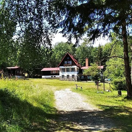 Chata Horska Chata - Cesky Krumlov Holubov