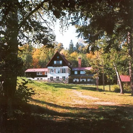 Horska Chata - Cesky Krumlov